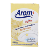 Pastilla /inodoro surtida arom